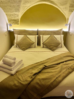Calamedde Guest House nel Centro Storico Pugliese Fasano